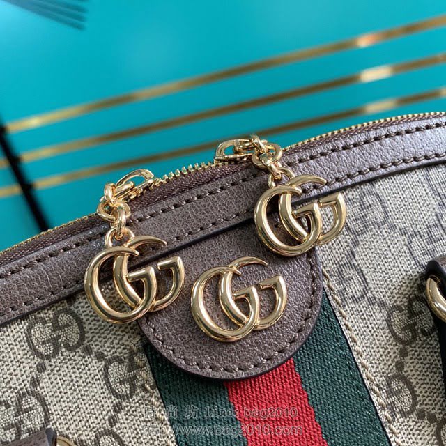 Gucci古馳包包 G家新款女包 款號:524533 古奇手提肩背女包 Gucci貝殼包  gdj1238
